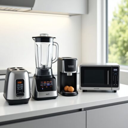 A_modern_kitchen_countertop