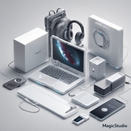 Electronics & Accessories