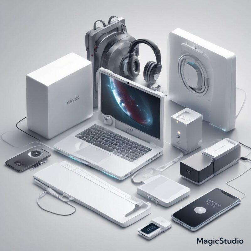 Electronics & Accessories